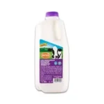Leche deslactosada Jersey (1.89 l)