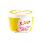 Media crema La Suiza (450 g)
