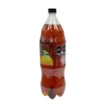 Té negro y sabor cítrico Fuze Tea (2 l)