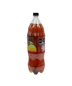 Té negro y sabor cítrico Fuze Tea (2 l)