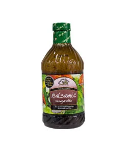 Aderezo balsámico vinagreta Virginia Brand