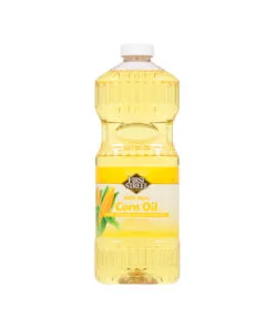 Aceite 100% maíz First Street