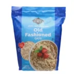 Avena tradicional First Street