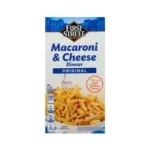 Macarrón con queso First Street