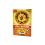 Cereal roasted Honey Bunches
