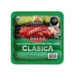 Salchicha campestre Bafar
