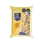 Aderezo para nachos Tres Castillos