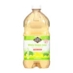 Jugo de uva verde First Street