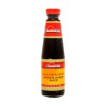 Salsa de ostión Mitsuki