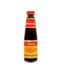 Salsa de ostión Mitsuki
