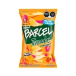 Papas habanero toreadas Barcel