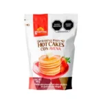 Harina para hot cakes Granvita