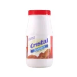 Manteca vegetal Cristal (1 kg)