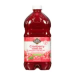 Jugo 100% arándano First Street