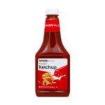 Salsa cátsup Simply Value