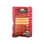 Salchicha de pavo sabor ahumado Longmont