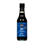 Salsa de soya First Street
