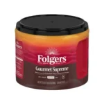 Café gourmet supreme Folgers