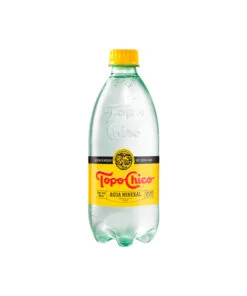 Agua mineral Topo Chico (600 ml)