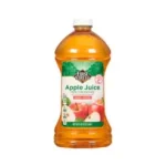 Jugo de manzana First Street