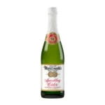 Jugo espumoso de manzana Martinelli´s