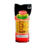 Aceituna manzanilla sin hueso Serpis