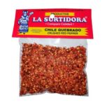 Chile quebrado La Surtidora