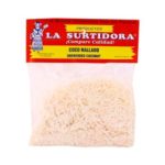 Coco rallado La Surtidora