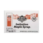 Miel de Maple First Street