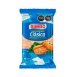 Pan molido clásico Bimbo