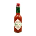 Salsa picante Tabasco (148 ml)