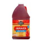 Concentrado de jamaica First Street