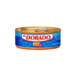 Atún en agua El Dorado (130 g)