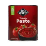 Pasta de tomate First Street