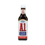 Salsa para filete A1