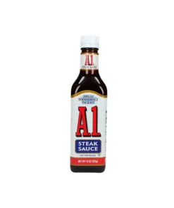 Salsa para filete A1