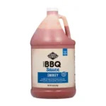 Salsa para bbq ahumada First Street
