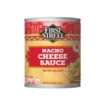 Salsa de queso para nachos First Street (antes Montecito)