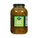 Pepinillo dulce Molido First Street