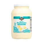 Mayonesa Extra Heavy First Street