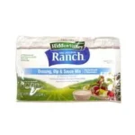 Aderezo buttermilk ranch en polvo Hidden Valley