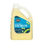 Aceite Vegetal o de Canola First Street