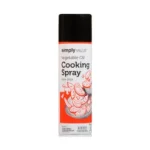 Aceite en aerosol Simply Value