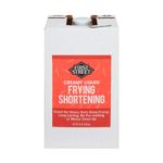 Manteca vegetal First Street