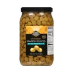 Aceituna premium verde sin hueso First Street