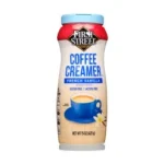 Crema para café French Vanilla First Street