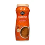 Crema para café hazelnut First Street