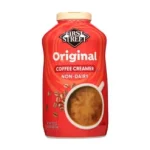 Crema para café sabor original First Street (1 kg)
