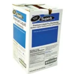 Manteca líquida para freír Superb