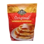 Harina original para hot cakes First Street